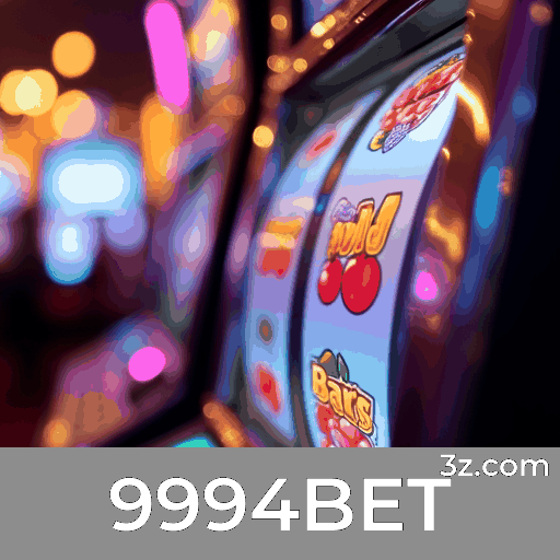 9994BET: Domine Jogos de Cassino com Estratégias Vencedoras