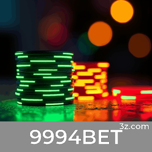 9994BET: Domine Jogos de Cassino com Estratégias Vencedoras