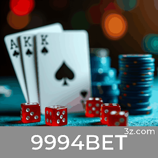 Mundo de Jogos Inigualável do 9994BET: Diversão sem Limites