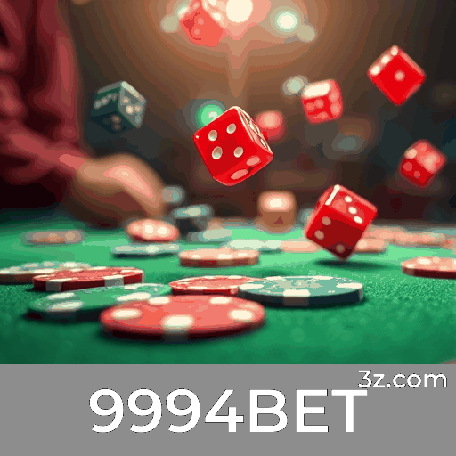 9994BET: Domine Jogos de Cassino com Estratégias Vencedoras