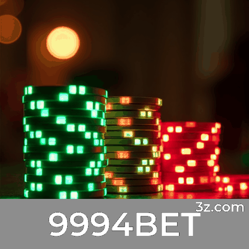 9994BET: Cassino Online Seguro e Premiado