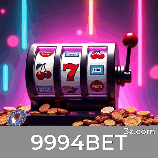 9994BET: Jogo em Tempo Real para Brasileiros