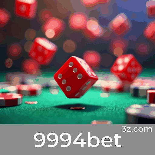 9994bet: Apostas Esportivas Precisão e Excelência
