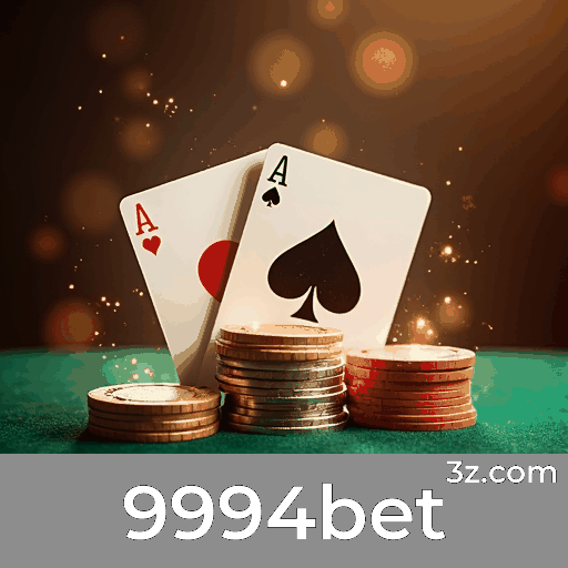 9994bet: Seu Cassino Online Confiável
