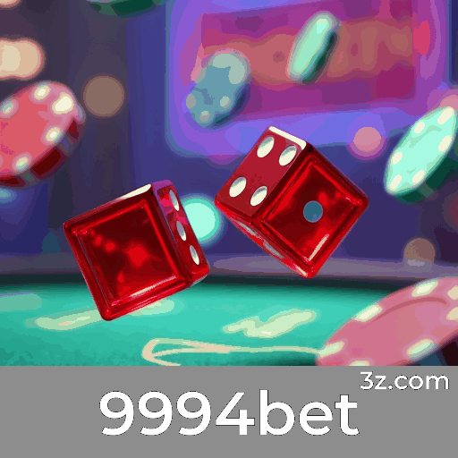 9994bet: Seu Cassino Online Confiável