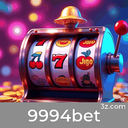 9994bet: Seu Cassino Online Confiável