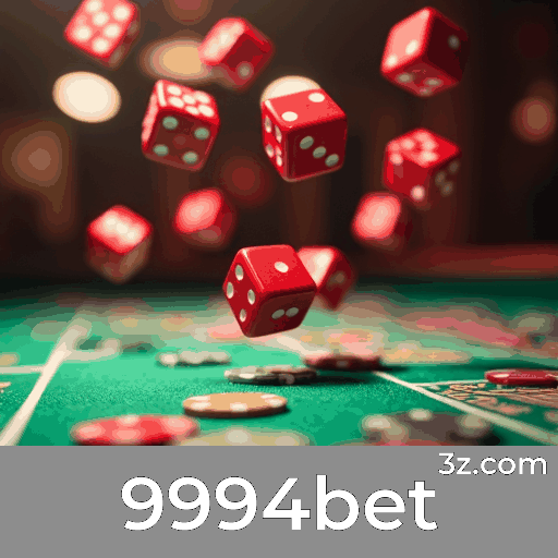 9994bet: Seu Cassino Online Confiável