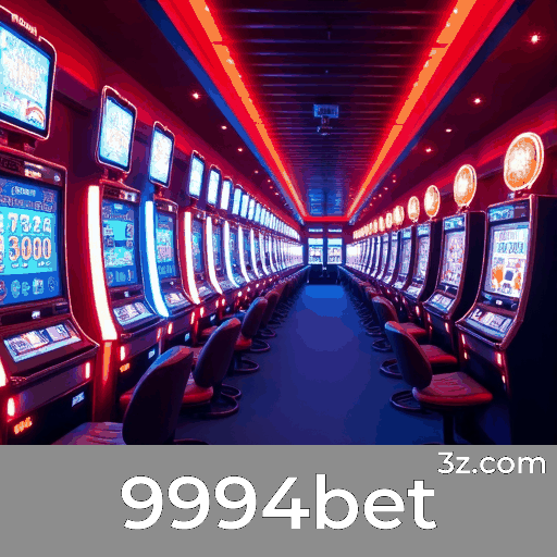 9994bet: Seu Cassino Online Confiável
