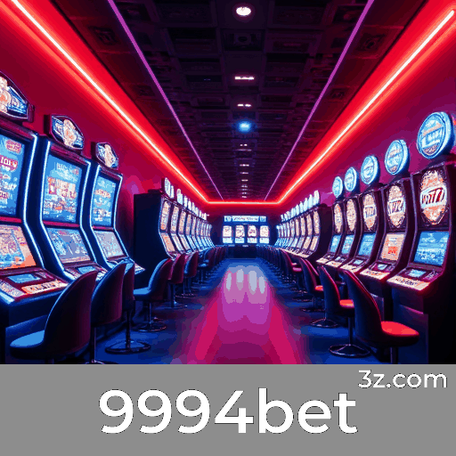 9994bet: Aproveite as Promoções Imperdíveis!