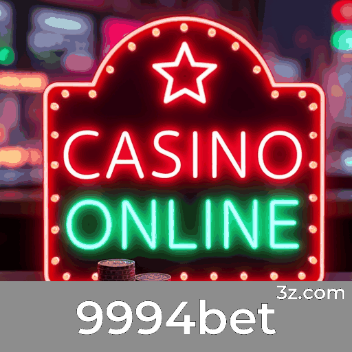 9994bet: Seu Cassino Online Confiável
