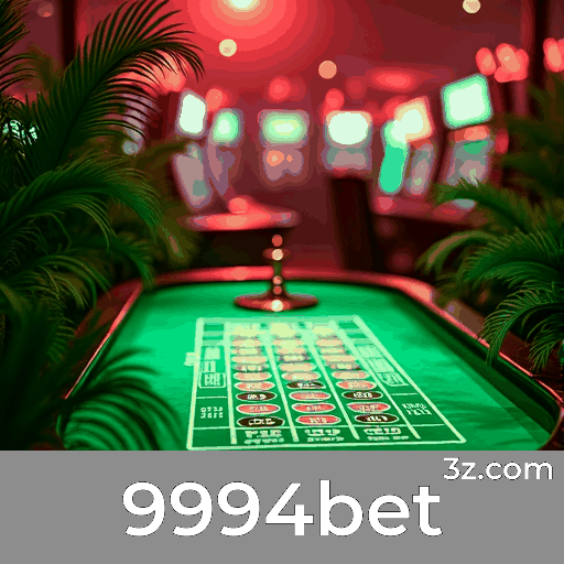 9994bet: Apostas Esportivas Precisão e Excelência