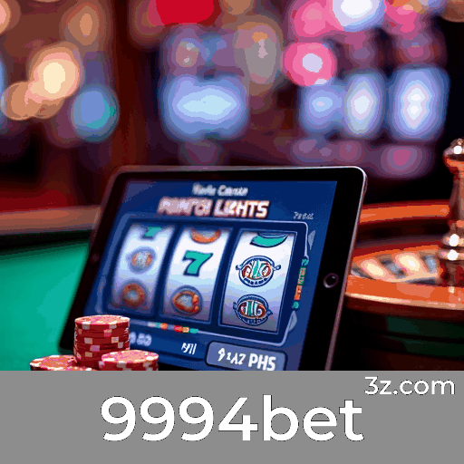 9994bet: Seu Cassino Online Confiável