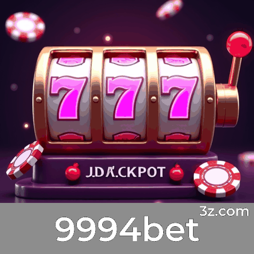 9994bet: Seu Cassino Online Confiável